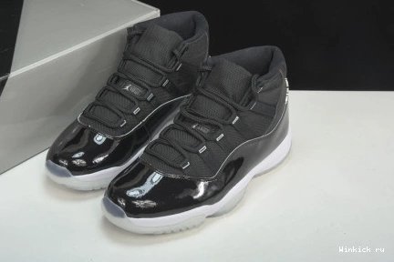ANNIVERSARY 25TH JORDAN JUBILEE RETRO - 11 1019